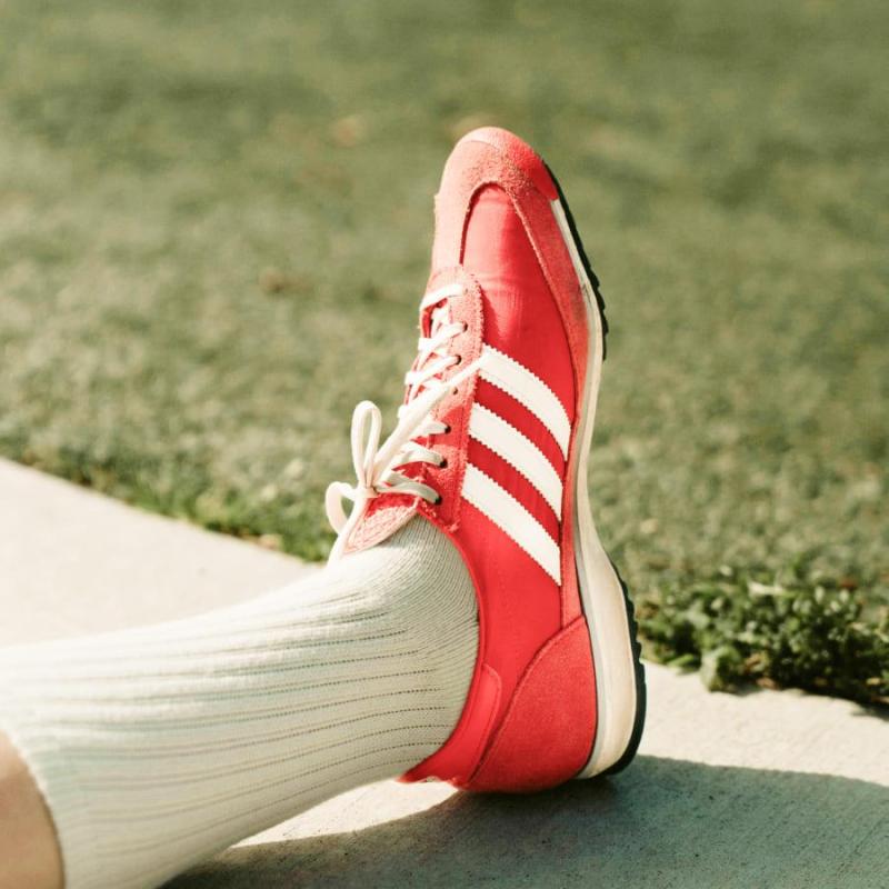 Choosing the Right Shoes for All-Day Comfort