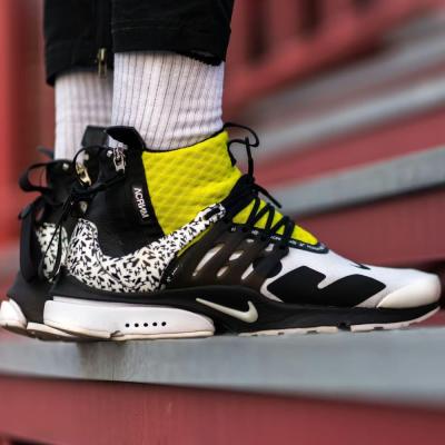 Outdoor Shoes