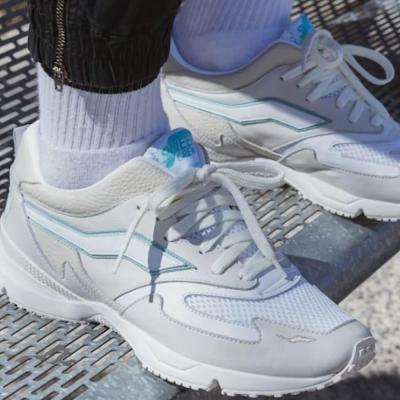 Speed Shoes