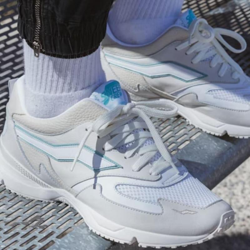 Speed Shoes