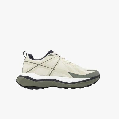 Men Panelled Athleisure Shoes