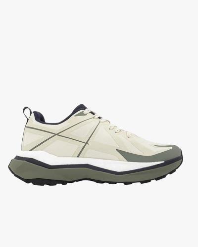 Men Panelled Athleisure Shoes