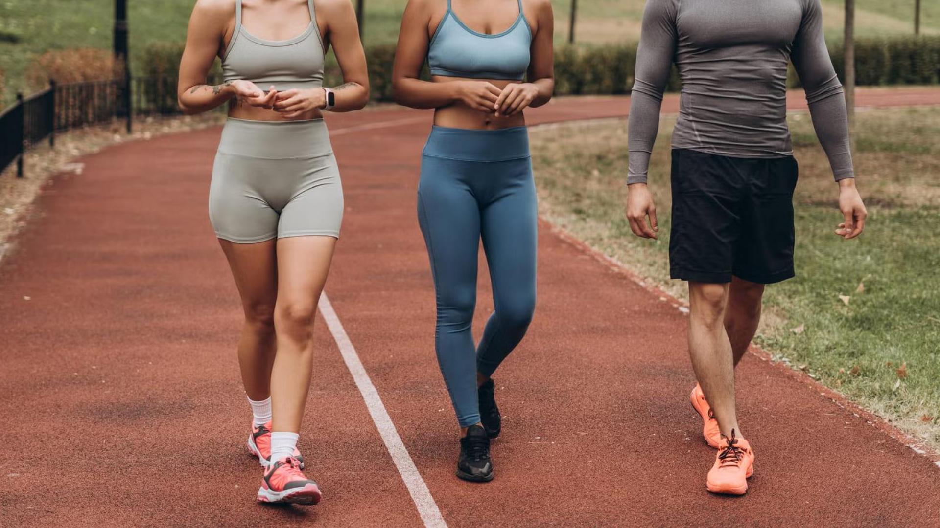 Step Into Better Movement